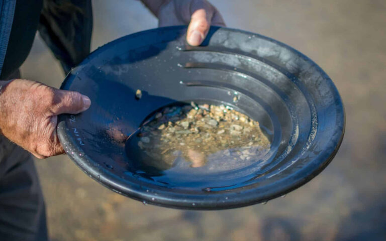 Garimpo Legal do Ouro na Amazônia: Recomendações para um Adequado Controle dos Impactos Socioambientais