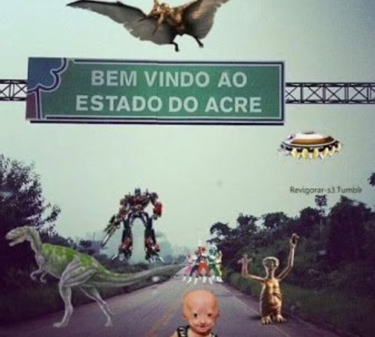 5 mentiras famosas sobre o Acre