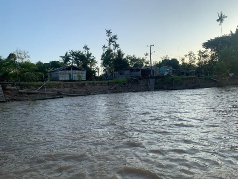 Desastres hidrológicos são os mais recorrentes na Amazônia Legal nos últimos 28 anos , aponta InfoAmazonia