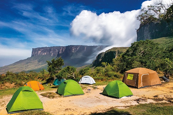 Férias na natureza: saiba o que levar na mala para uma viagem de ecoturismo