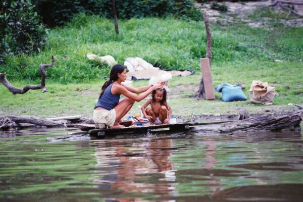 Exposição Juvia abre Festival dos Povos da Floresta em Porto Velho com artistas selecionados da Amazônia