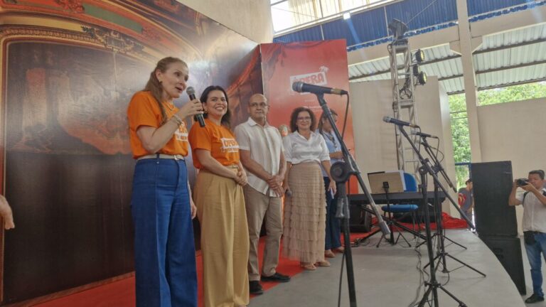 Tudo que aconteceu no projeto Ópera em Rede 2025: veja os melhores momentos