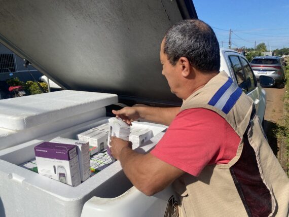 Uso da tafenoquina reduz tempo de tratamento da malária vivax, e Rondônia é pioneira na implantação