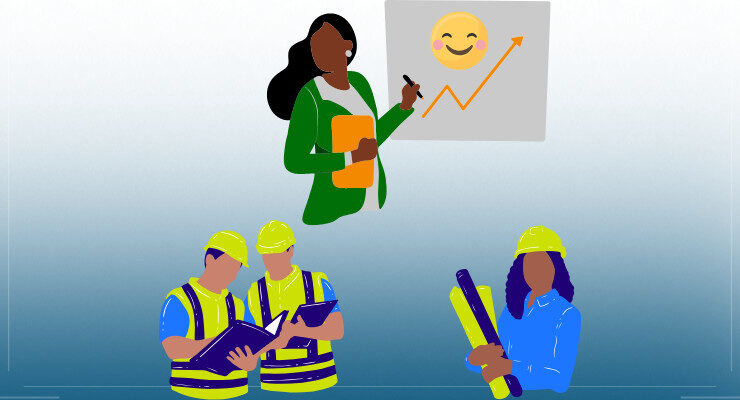 Você não quer ter uma vida mais ou menos, quer?