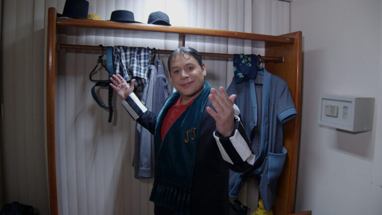 Galeria: Veja os bastidores da produção de figurino para o FAO 2025