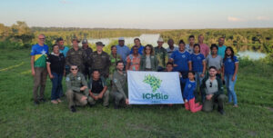 Reserva Biológica do Guaporé