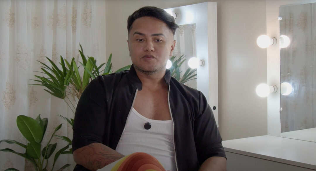 Quem faz a ópera no Amazonas? Conheça o visagista Eugênio Lima