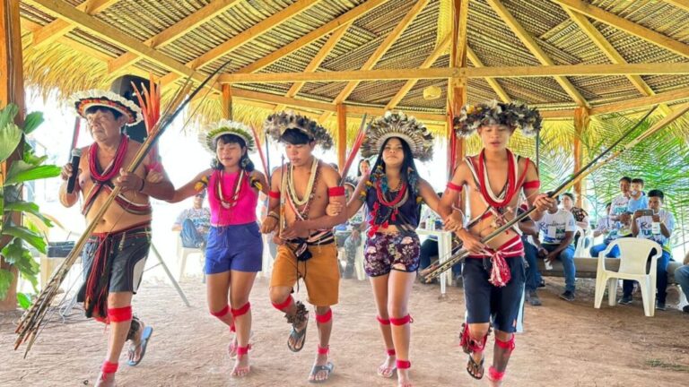 Portal Amazônia responde: o que é etnoturismo? 