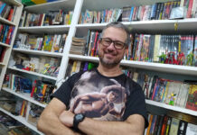 Gian Danton Foto Divulgação