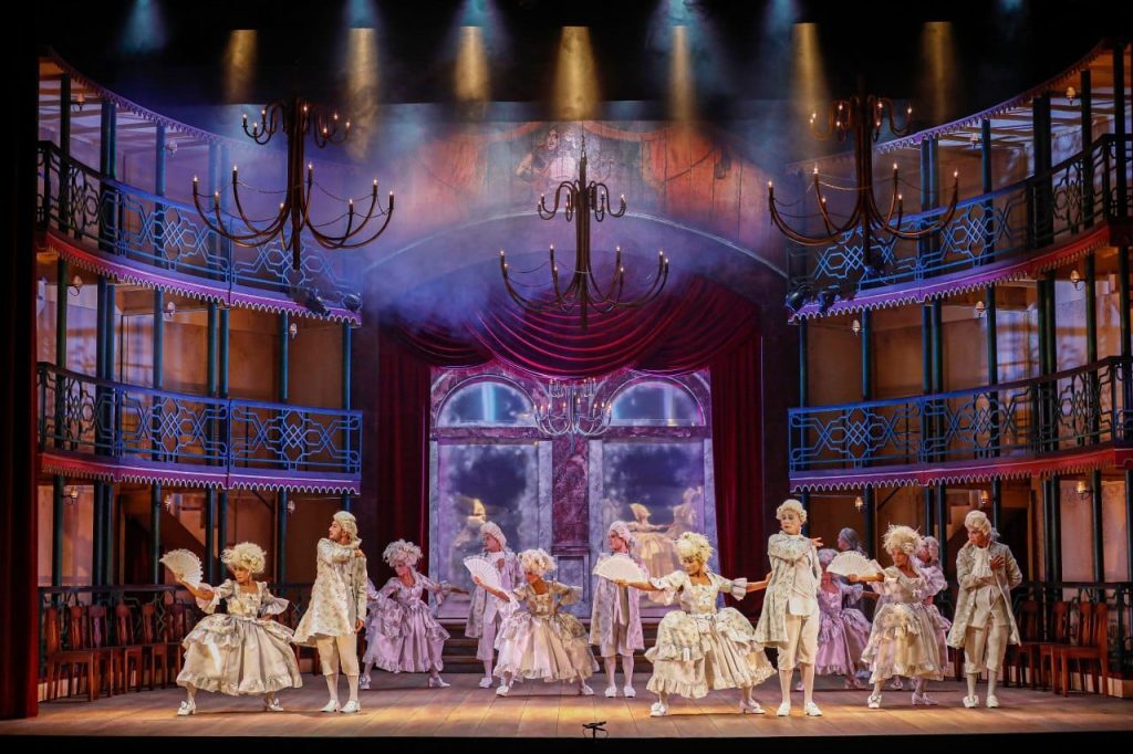 Festival Amazonas de Ópera