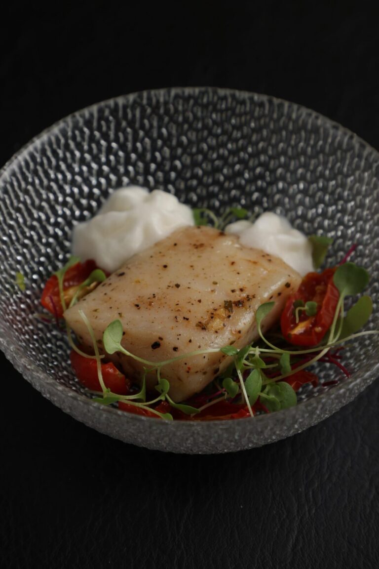 Chefs ensinam seis formas de saborear a Ventrecha de Pirarucu