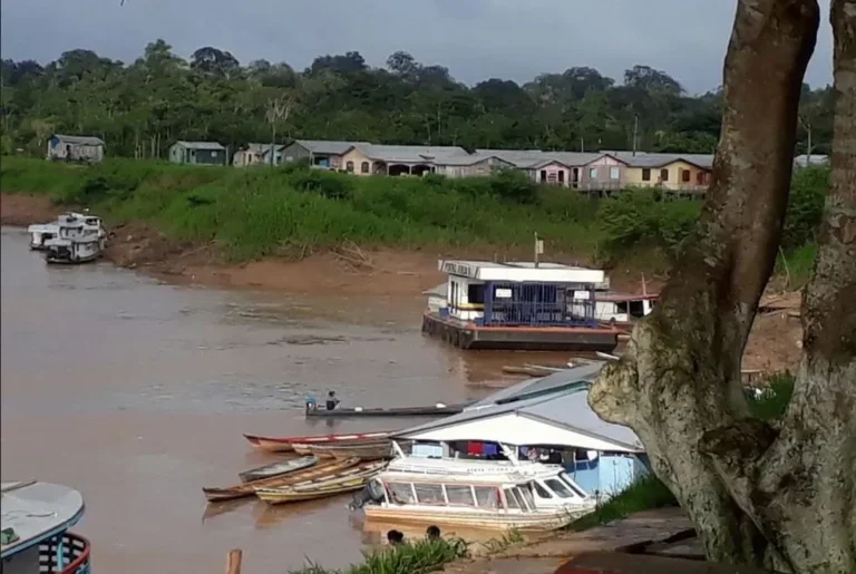 Levantamento aponta que Ipixuna, no Amazonas, tem o pior índice de desenvolvimento do país