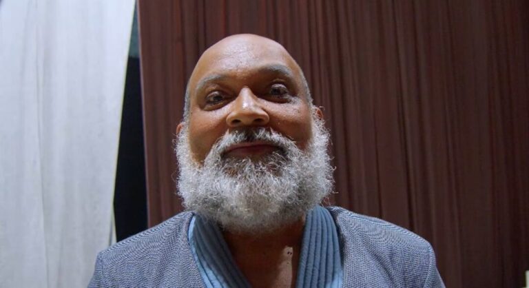 #Especial – Quem faz a ópera no Amazonas? Conheça o cantor Josenor Rocha