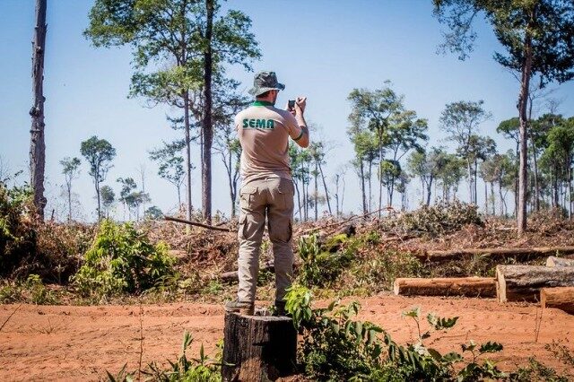 MP-RO pede suspensão de lei
