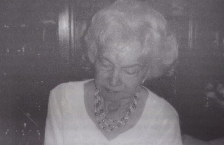 A Manaus que Maria das Graças Mininéa Silveiro deixou para trás