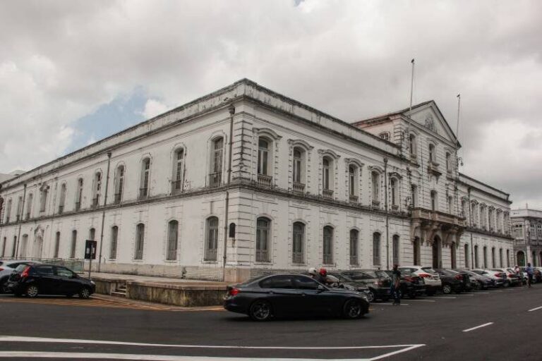 Rede Virtual de Museus é lançada no Pará em parceria com o Fórum de Museus da Amazônia