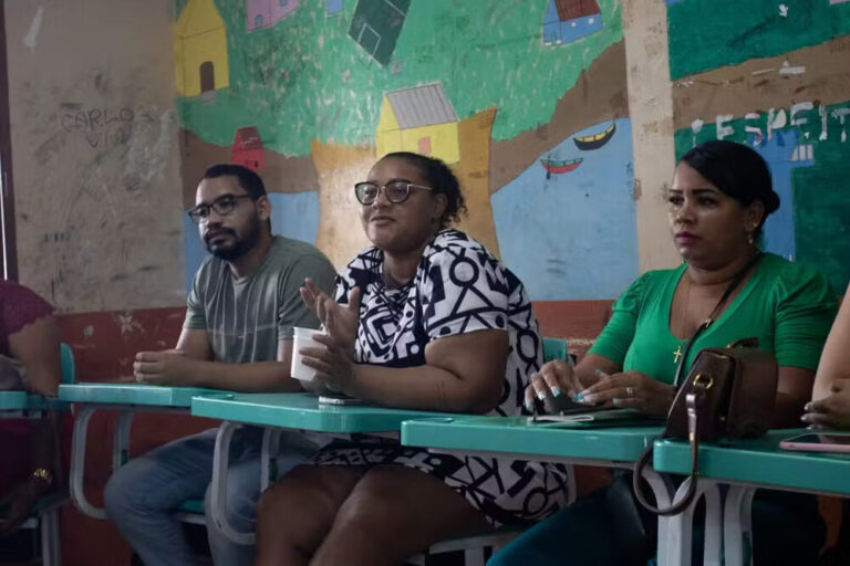 Projeto promove protagonismo de comunidades quilombolas do Amapá em debates climáticos