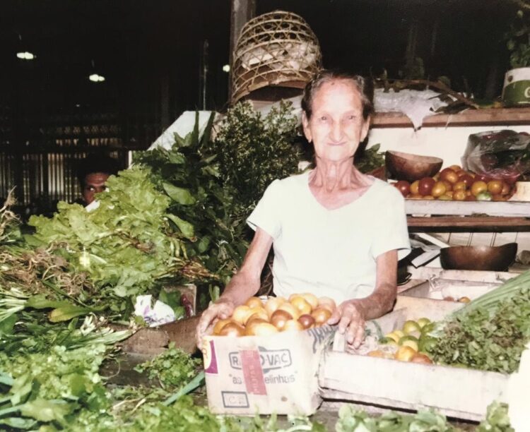 Feliz Dia das Mães, Maria Portuguesa!