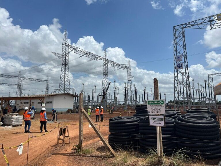 Roraima está entre os estados mais dependentes de fontes poluentes para geração de energia, diz estudo