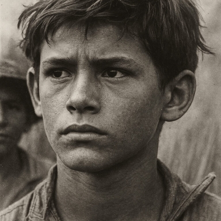 Jovem cronista descreveu a dura realidade de uma zona de degredo no Vale do Rio Madeira