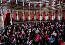 Minha Primeira Ópera