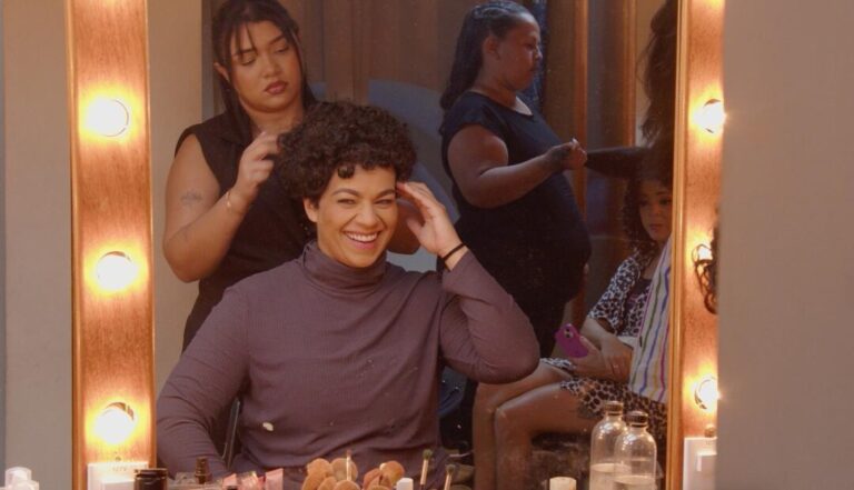 Festival Amazonas de Ópera: conheça o trabalho dos visagistas que trabalham nos bastidores do espetáculo