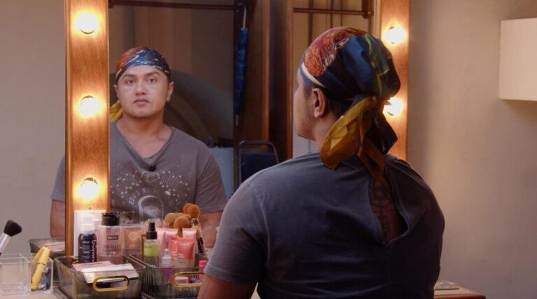 #Especial – Quem faz a ópera no Amazonas? Conheça o visagista Eugênio Lima