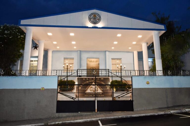 Grande Benemérita Loja Simbólica Amazonas n°2: Francisco Públio Ribeiro Bittencourt, fundador e 1° Venerável Mestre