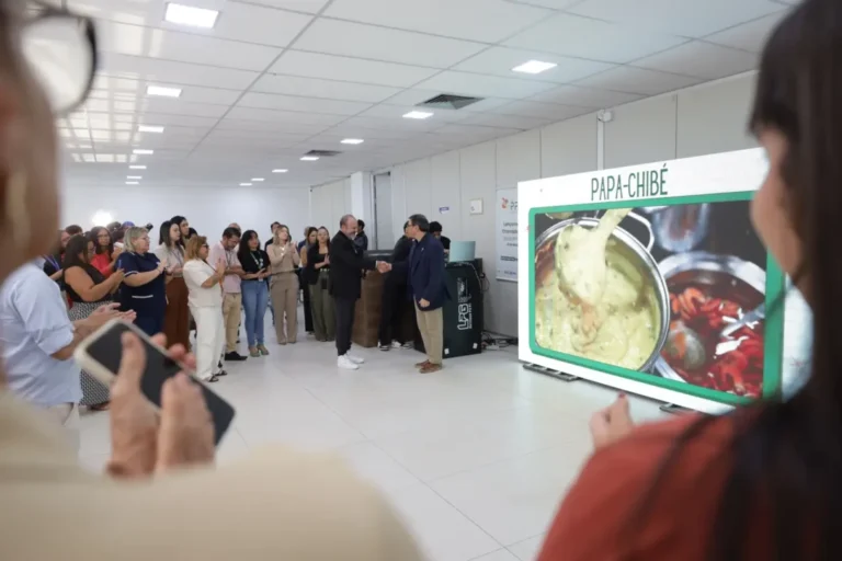 Belém Papa-Chibé: mapa gastronômico inédito é lançado com panorama de oito distritos