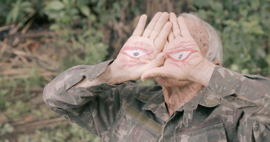 DaSilva DaSelva concorre no Festival Olhar do Norte 