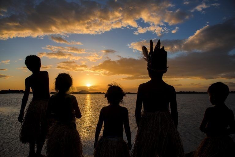 impactos positivos do ecoturismo