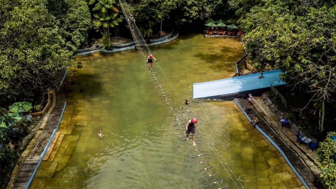 impactos positivos do ecoturismo