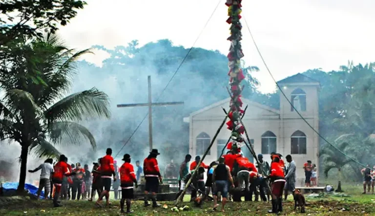 Amapá publica leis que tornam Zimba e Festa de São Benedito patrimônios culturais imateriais