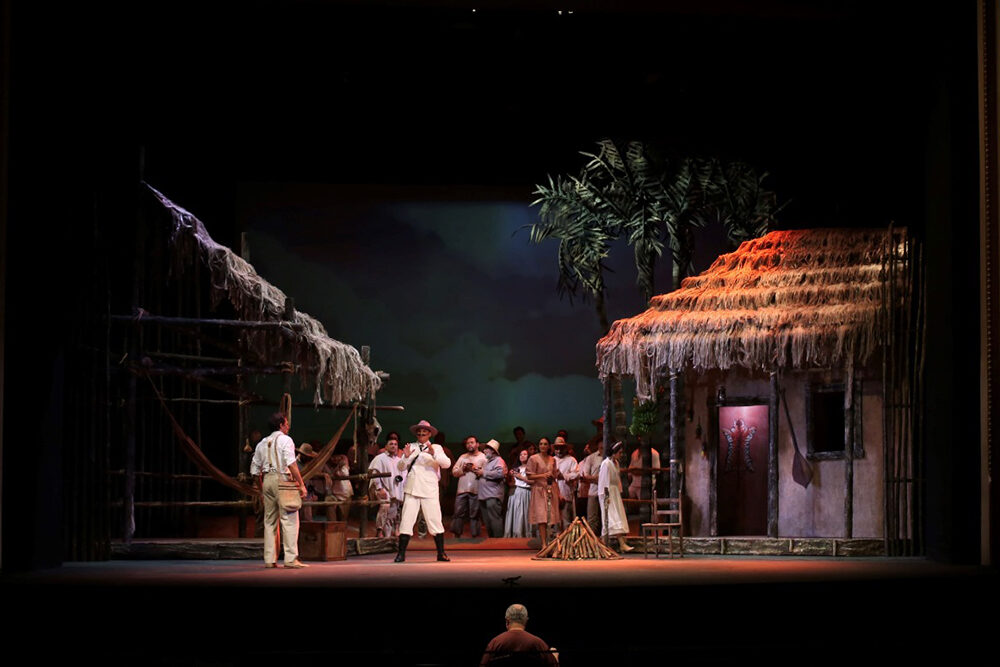 Festival Amazonas de Ópera