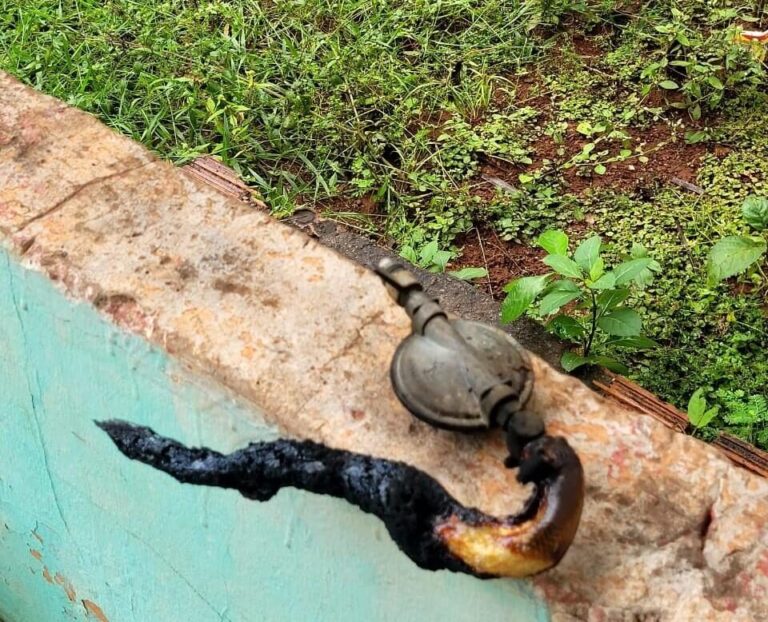 Sentiu cheiro de gás? Bombeiros do Mato Grosso orientam sobre cuidados em caso de vazamento
