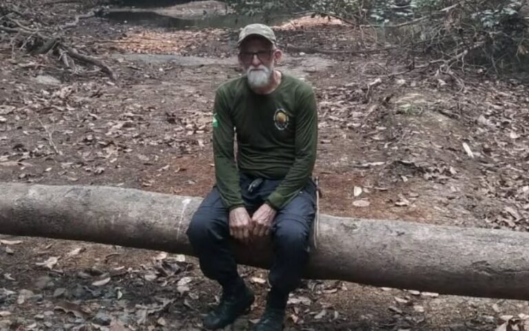 Jair Candor, o sertanista que busca pela proteção de povos isolados na Amazônia há 36 anos