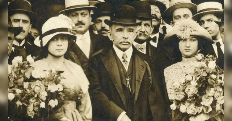 Lauro Sodré, o ex-governador paraense que entrou para o livro dos heróis e heroínas da pátria