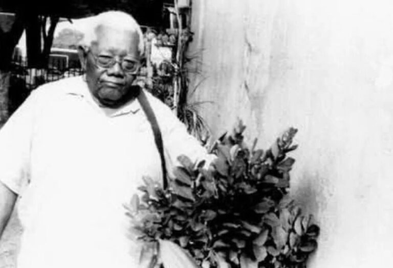 Mestre Sacaca, do Amapá, vai ser enredo da Mangueira no Carnaval de 2026