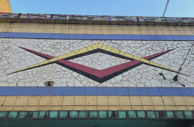 ‘Raio que o parta’? Estilo arquitetônico é parte da história do patrimônio de Belém