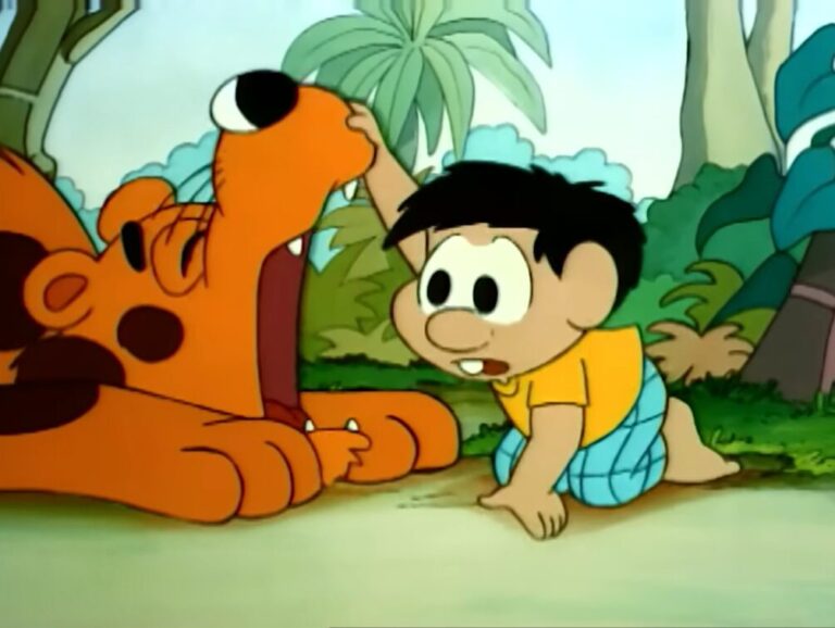 Onça-pintada nas telas: seis produções para conhecer o maior felino das Américas