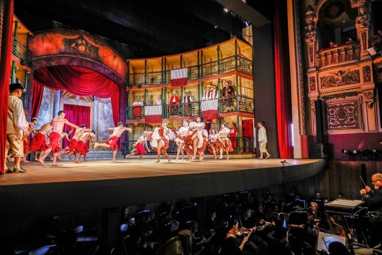 Festival Amazonas de Ópera