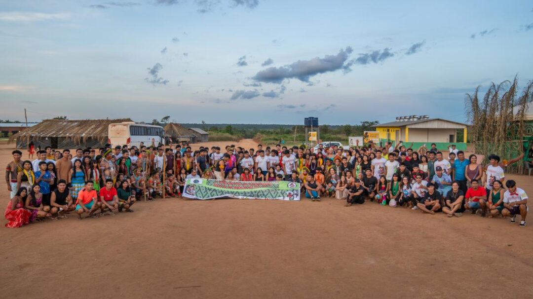 Povos do Xingu