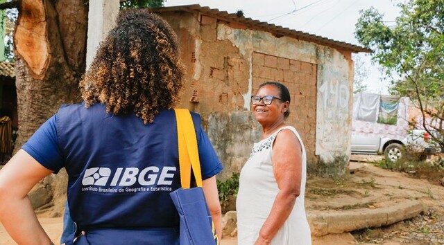 Seis em cada dez quilombolas vivem em área rural
