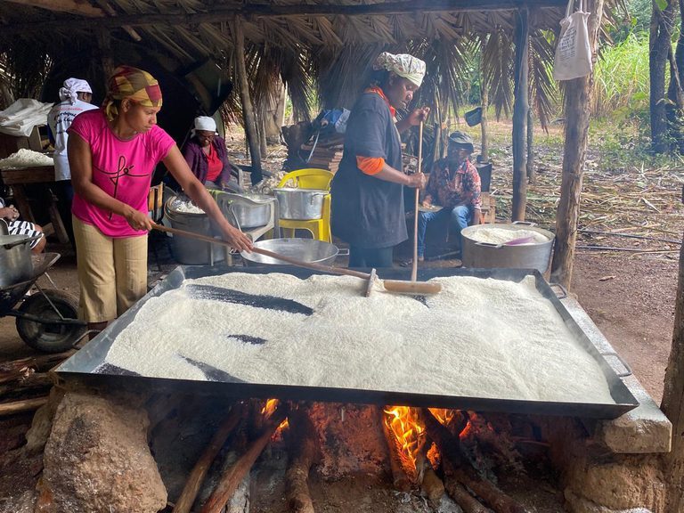 Instituto Centro de Vida será responsável por projeto que beneficiará 40 territórios quilombolas na Amazônia