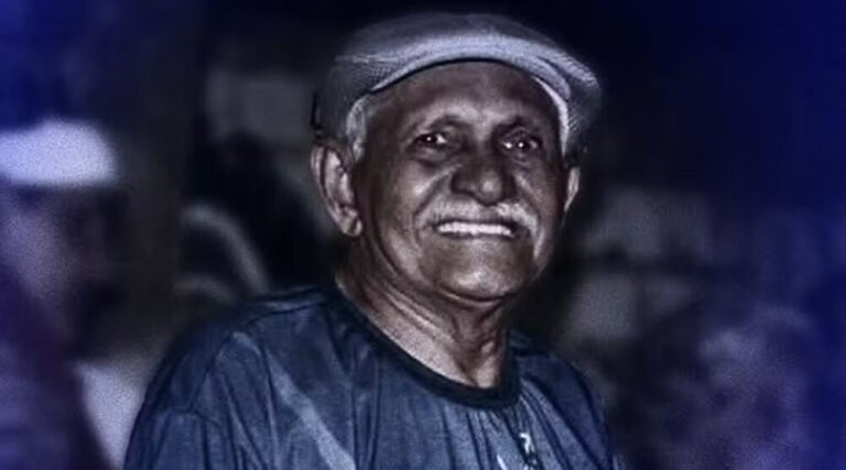 Morre Raimundinho Dutra, histórico compositor do Boi Bumbá Caprichoso