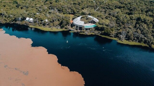 Rondônia se destaca no cenário internacional