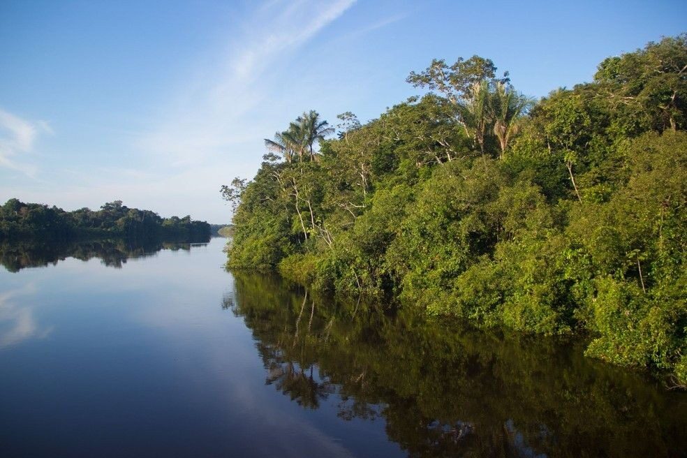 Licenciamento ambiental: proposta aprovada no Senado