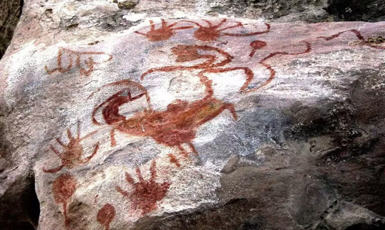 Com quase 90% de áreas impactadas, Acre lidera desmatamento ao redor de sítios arqueológicos