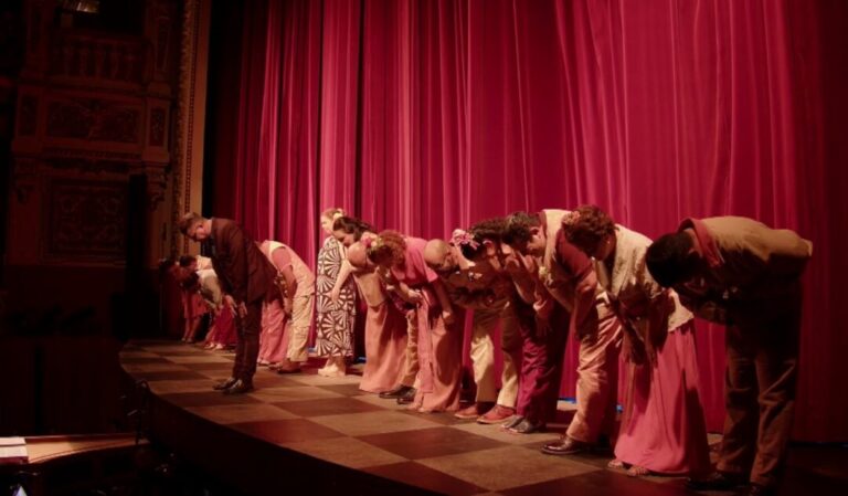 Galeria: Festival Amazonas de Ópera 2025 conta com transmissão ao vivo pelo Amazon Sat