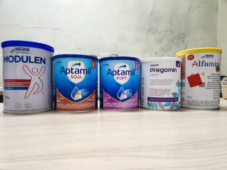 Belém se destaca no tratamento da Alergia à Proteína do Leite de Vaca